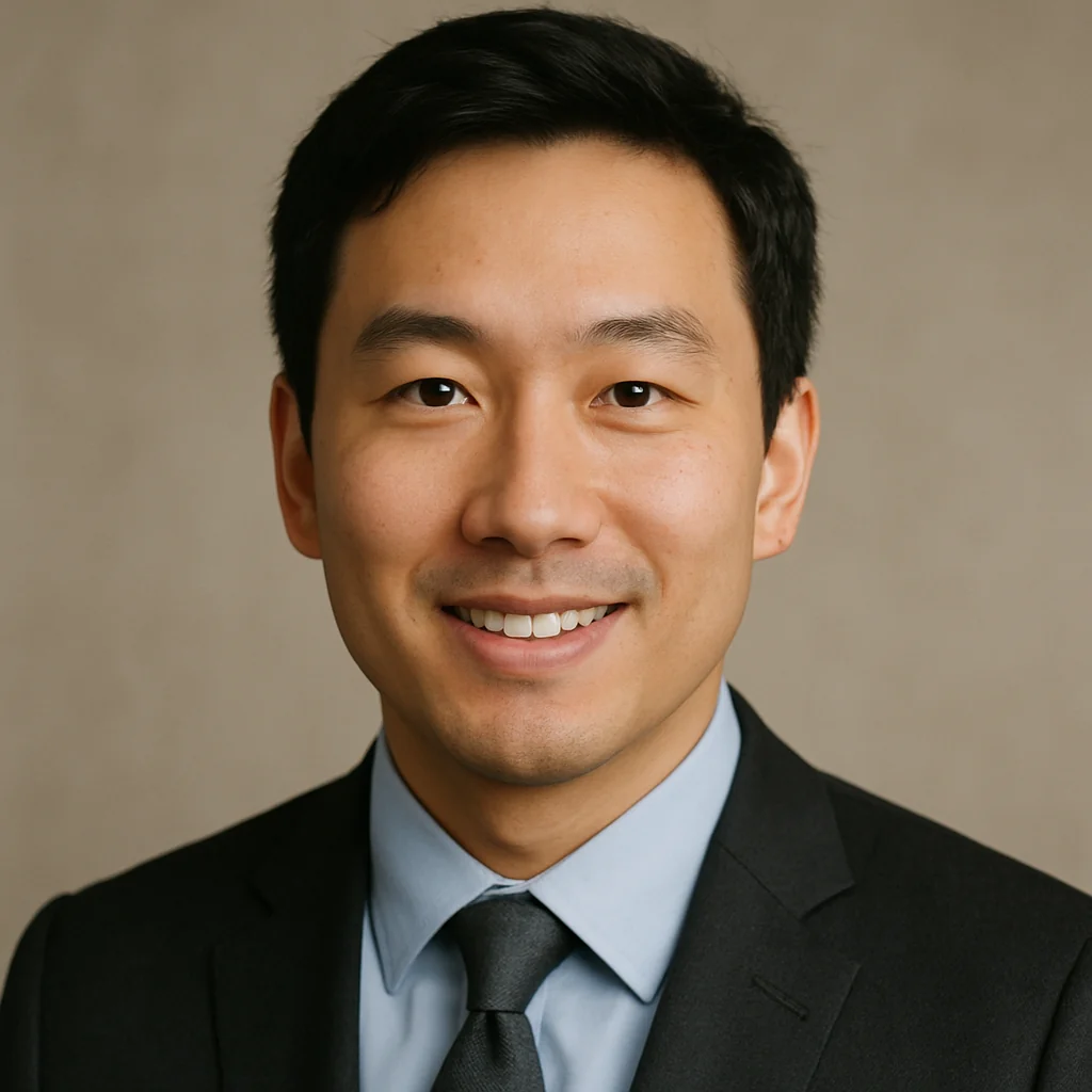 David Chen - Casino Technology Reviewer